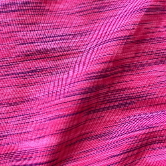 NWT high performance workout shorts - Picture 4 of 5